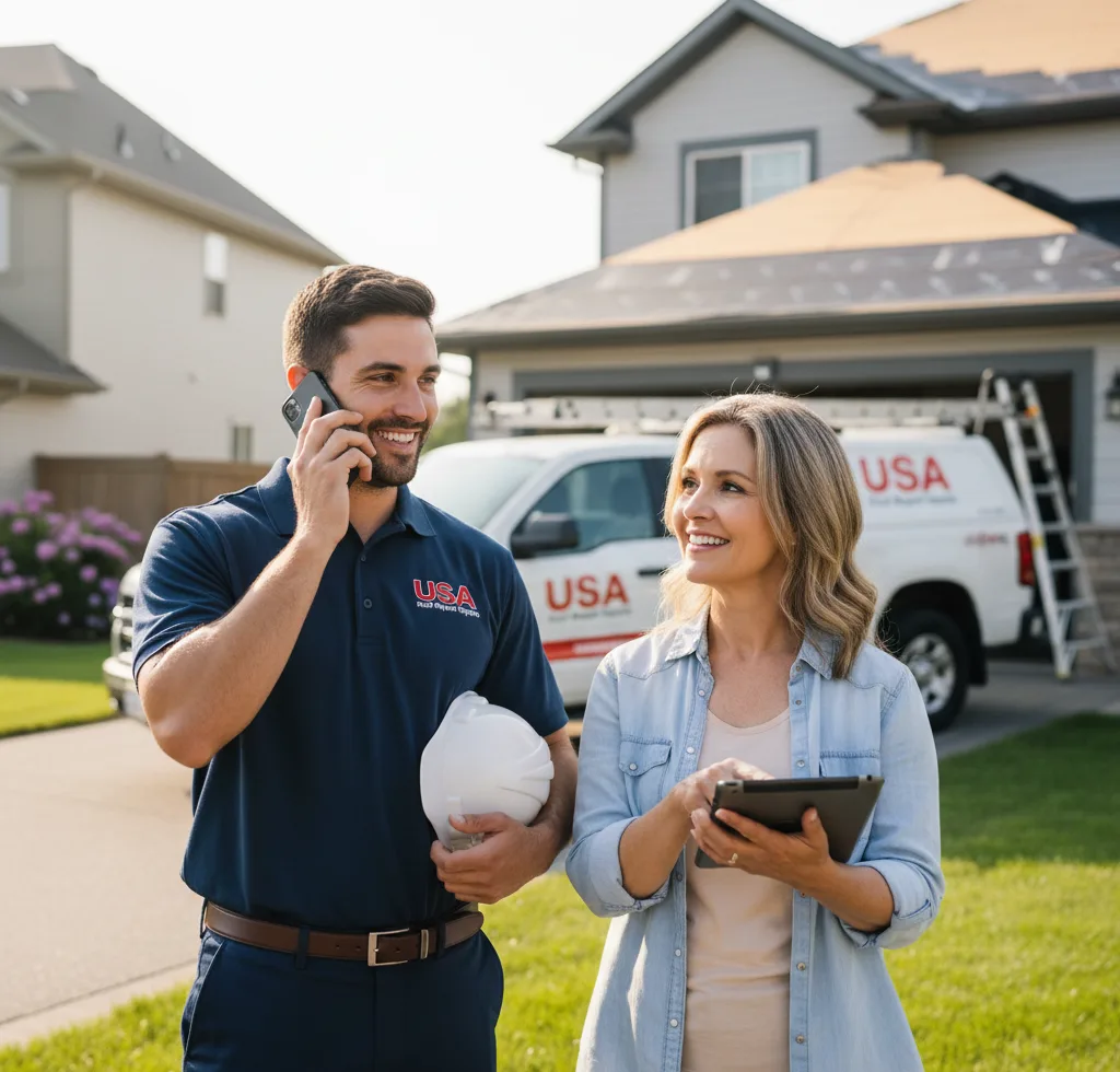 Roof Leak Repair in Lakeview, OR
